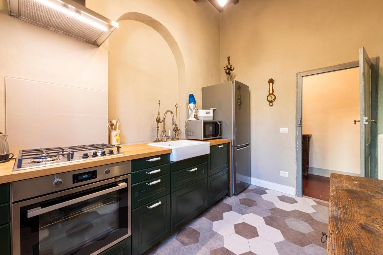 Apartment Deluxe Palmieri