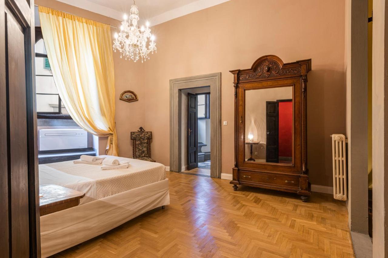 Deluxe Palmieri * Firenze