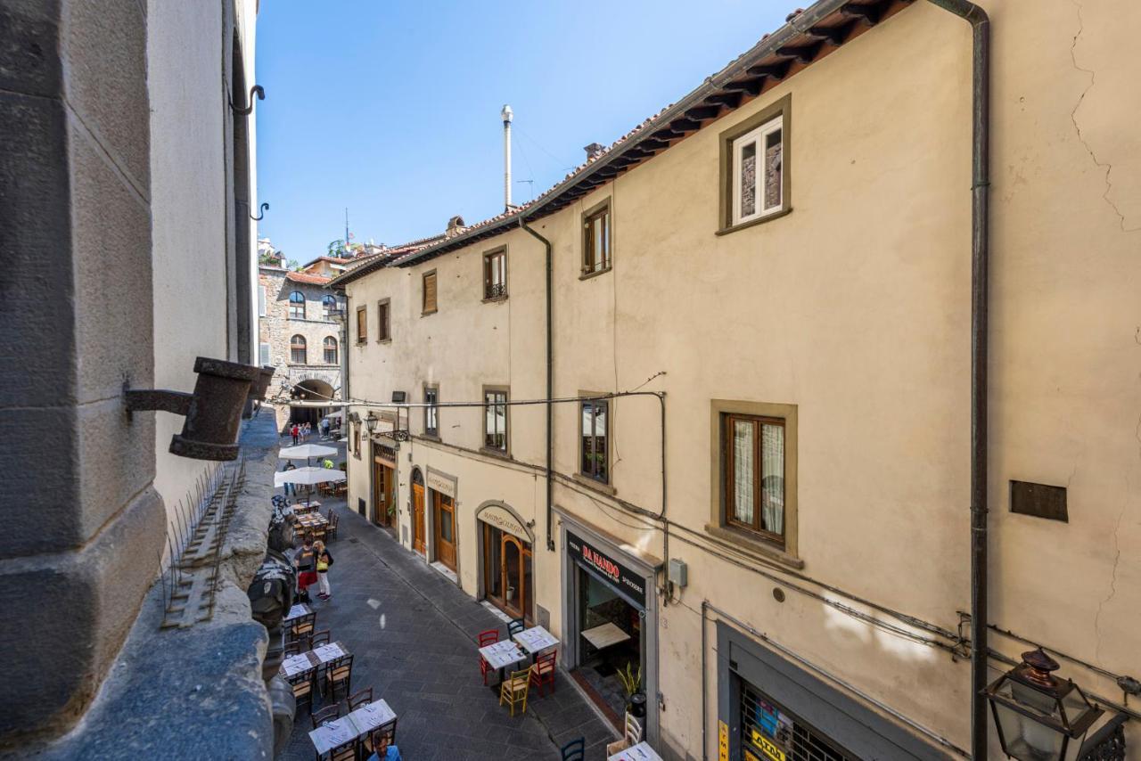 Deluxe Palmieri Apartment Florence