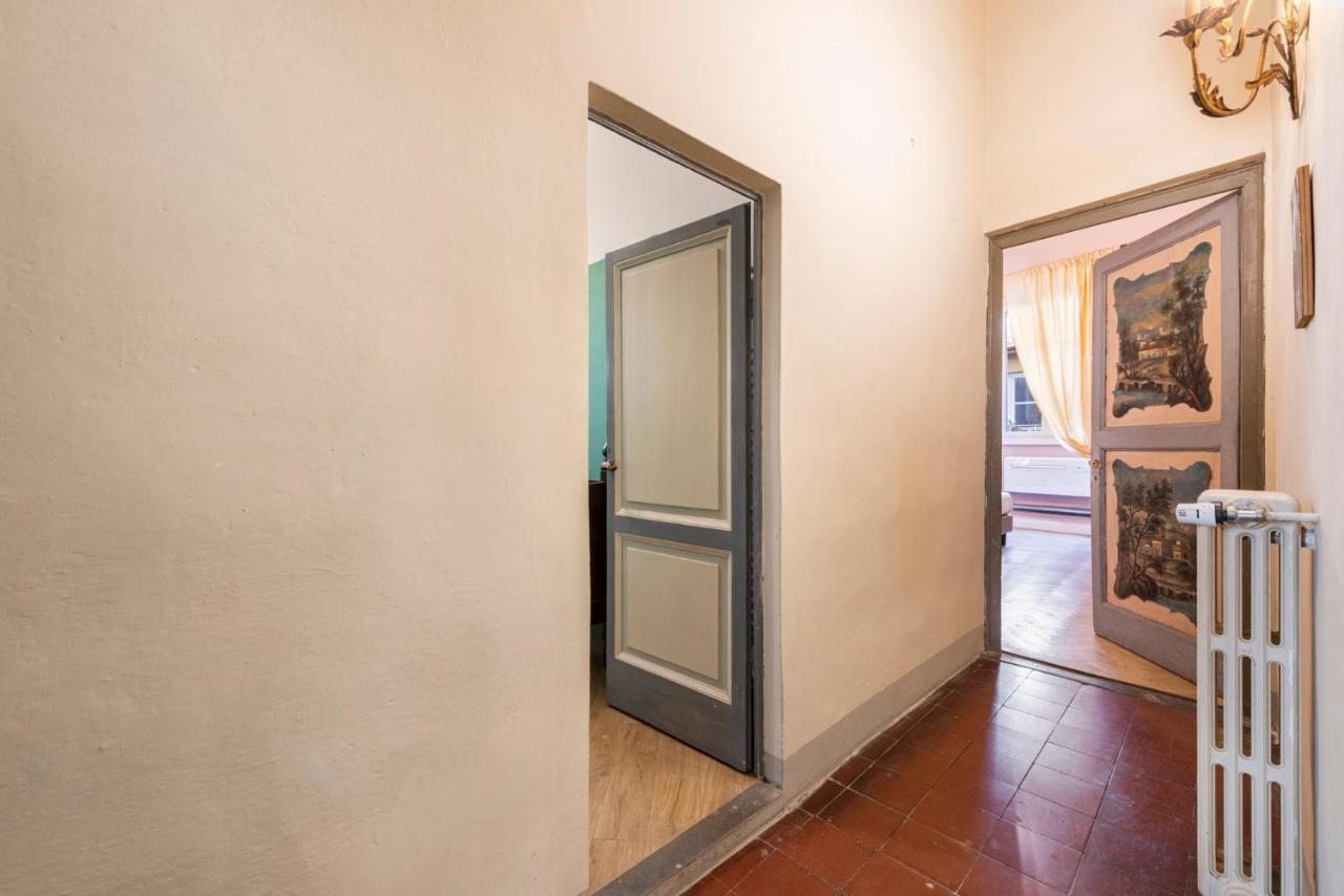 Deluxe Palmieri Apartment *