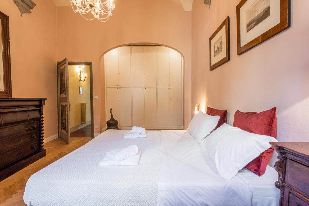 Deluxe Palmieri Firenze