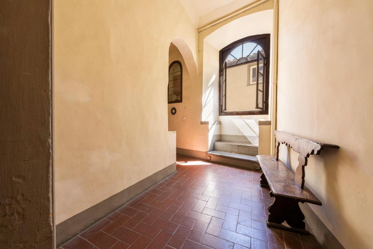 Deluxe Palmieri Apartment