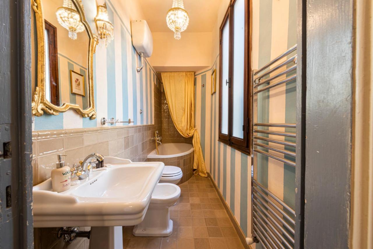 Deluxe Palmieri * Firenze