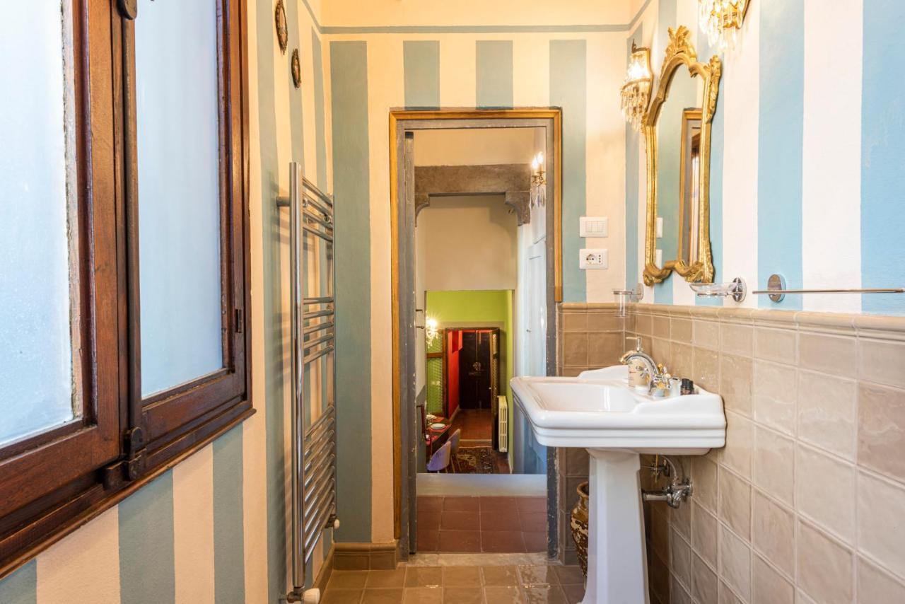 Deluxe Palmieri Apartment Florence