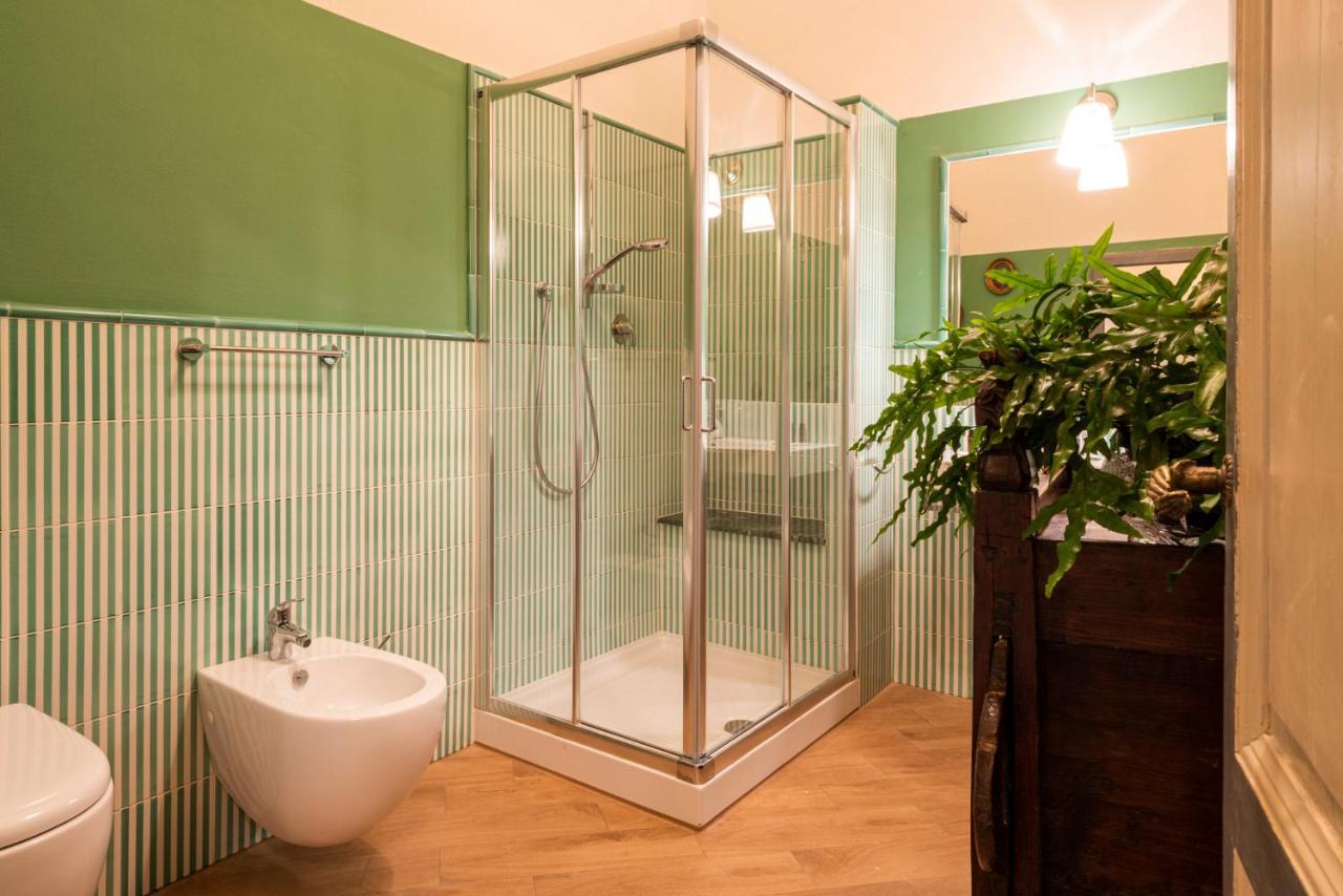 Deluxe Palmieri Apartment *
