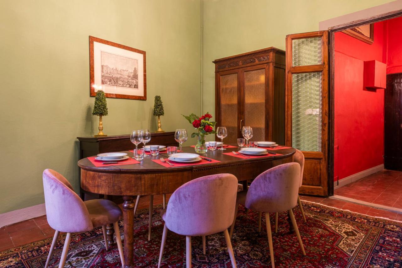 Deluxe Palmieri Apartment