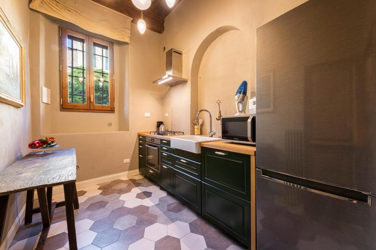 Deluxe Palmieri Apartment *