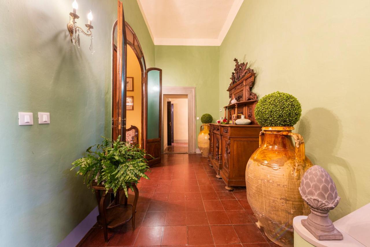 Apartment Deluxe Palmieri *