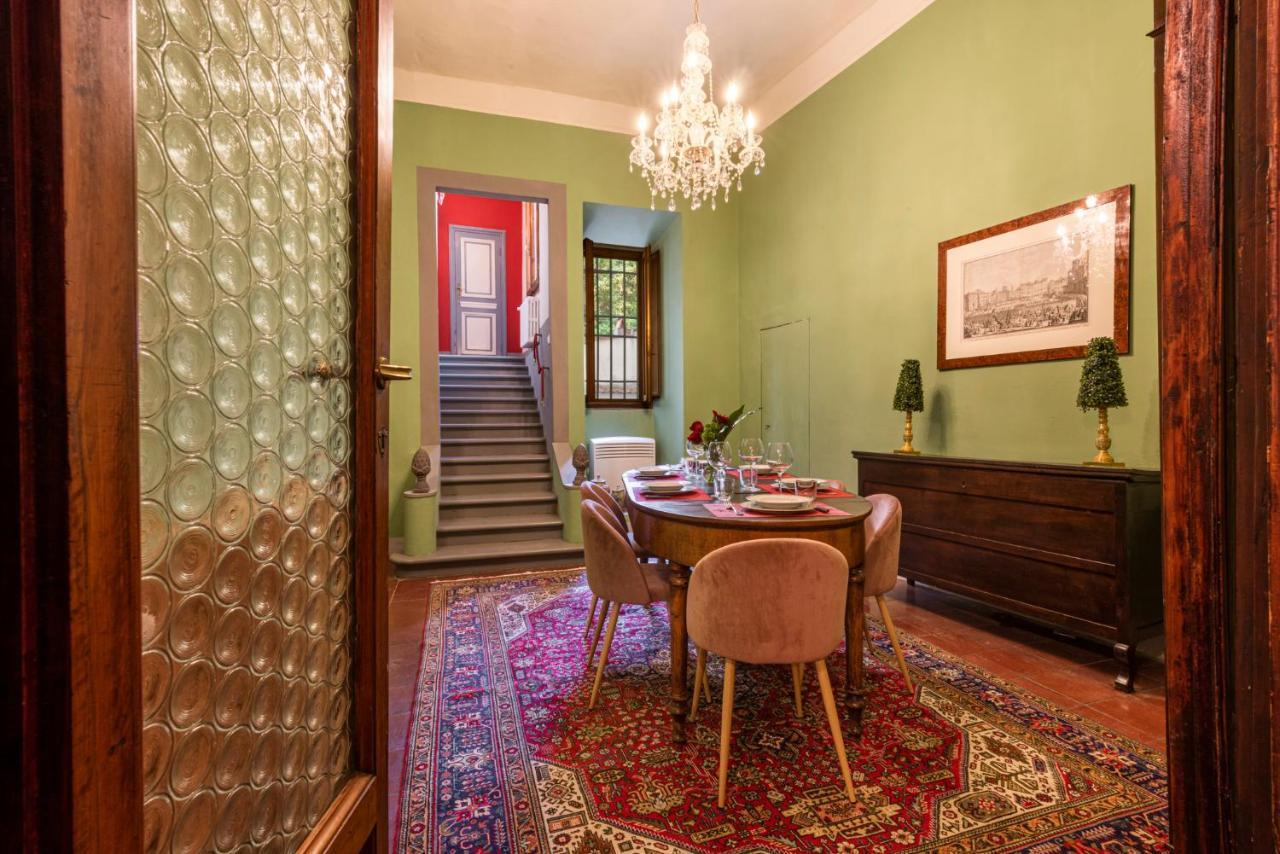 Deluxe Palmieri Apartment