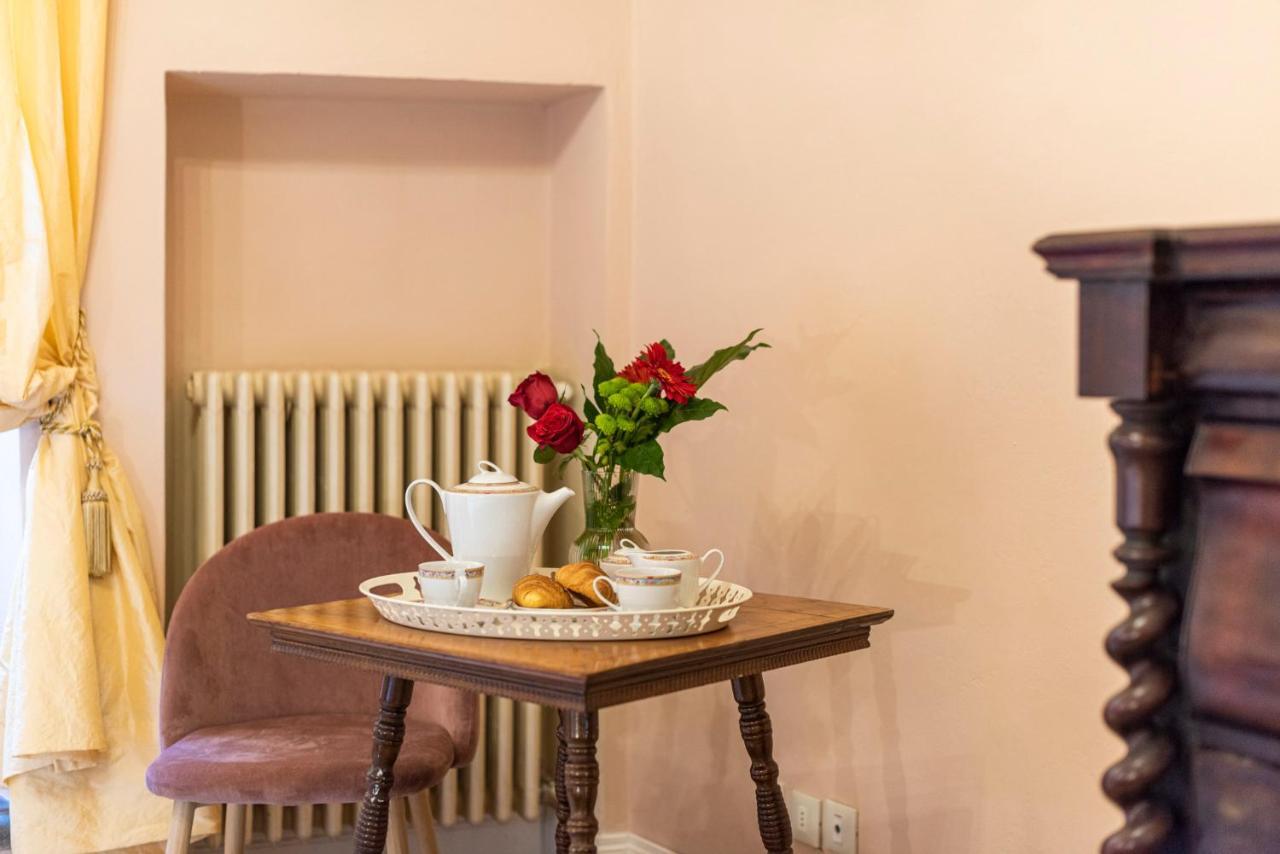 Deluxe Palmieri Apartment Florence