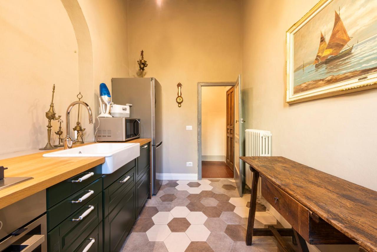 Apartment Deluxe Palmieri