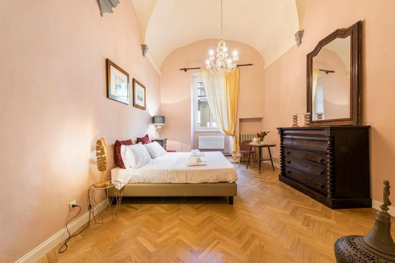 Apartment Deluxe Palmieri *