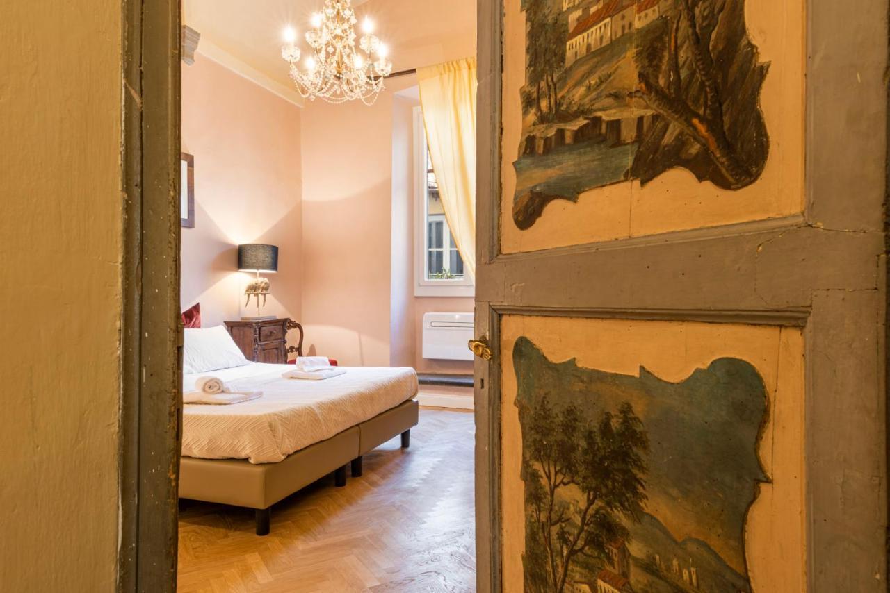 Apartment Deluxe Palmieri Florence