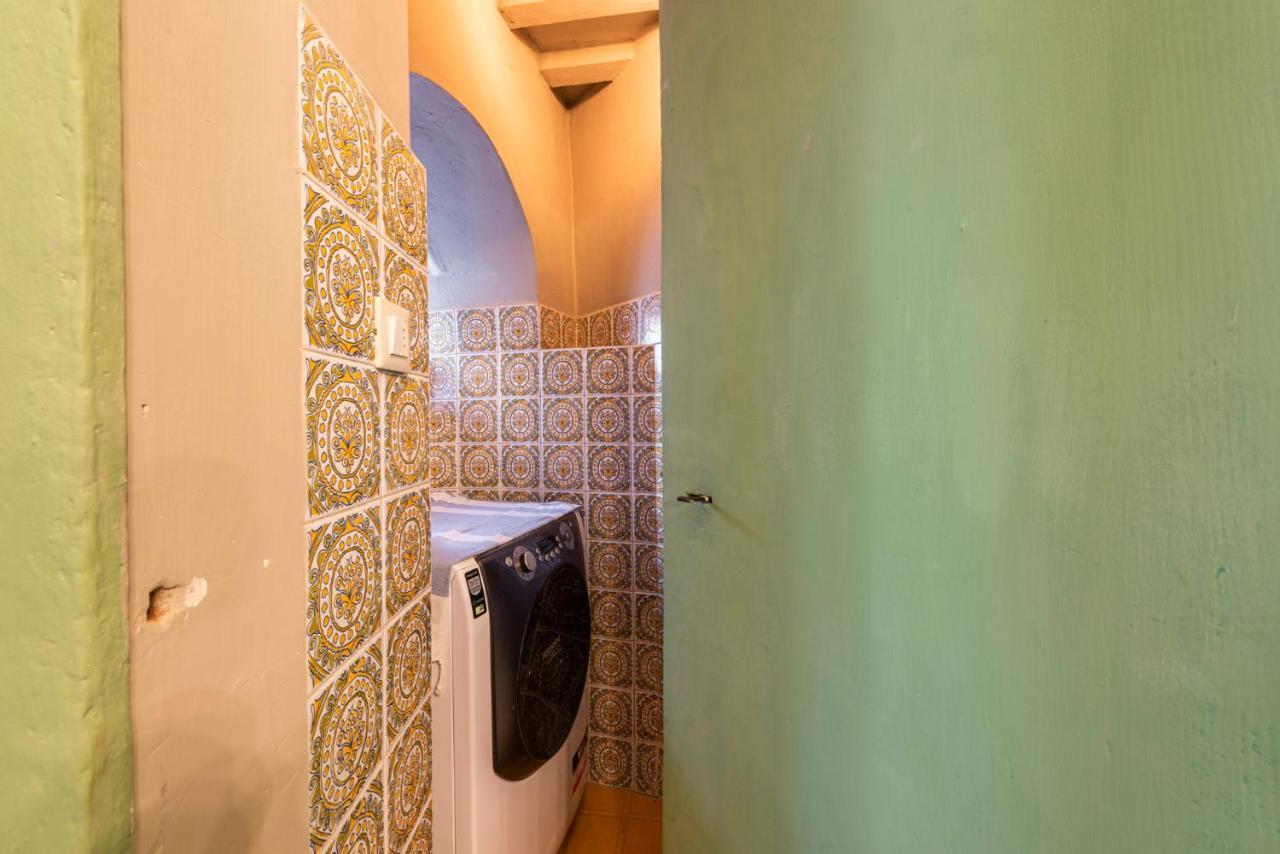 Deluxe Palmieri Apartment