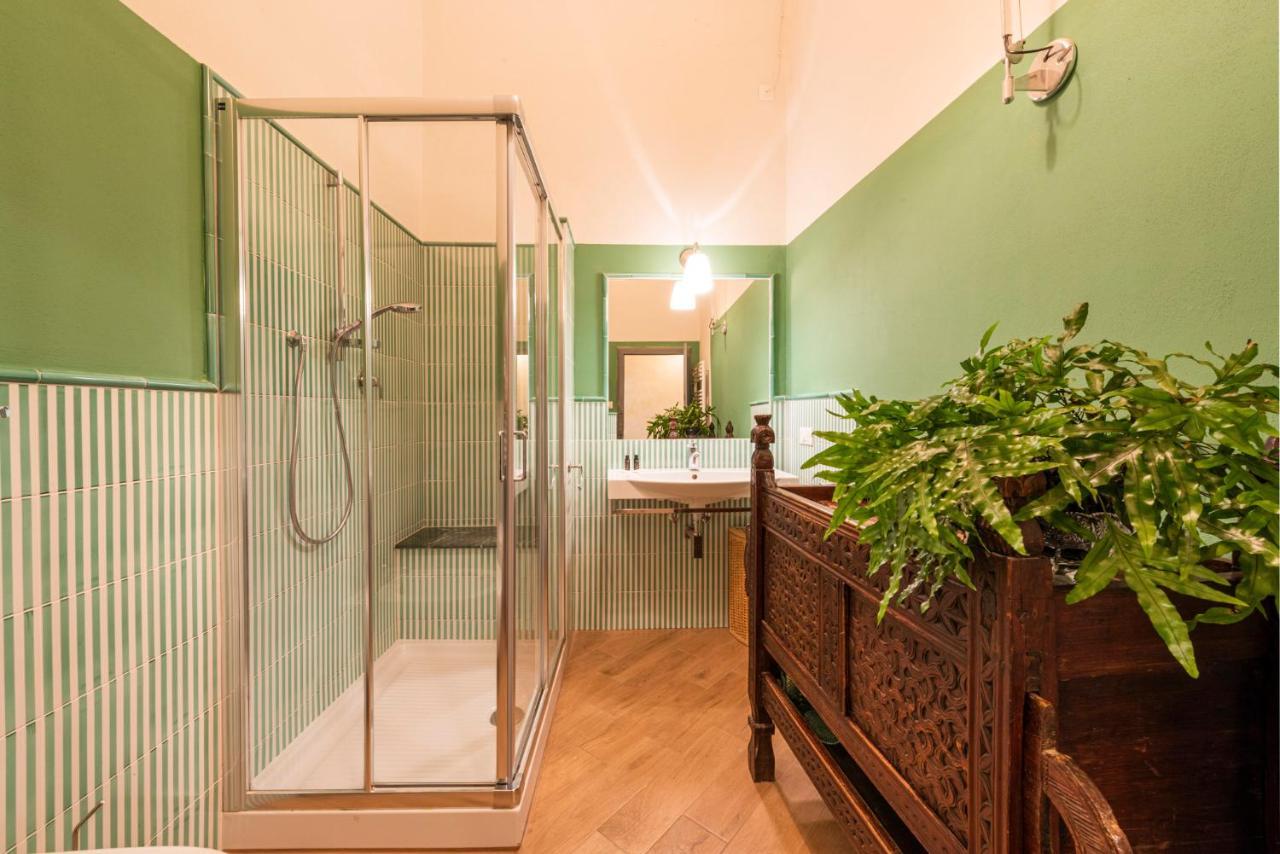 Apartment Deluxe Palmieri Florence