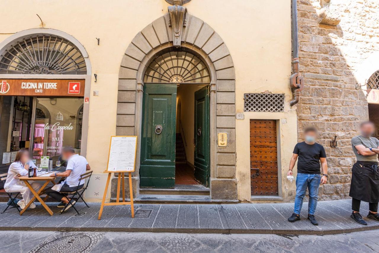Deluxe Palmieri Apartment