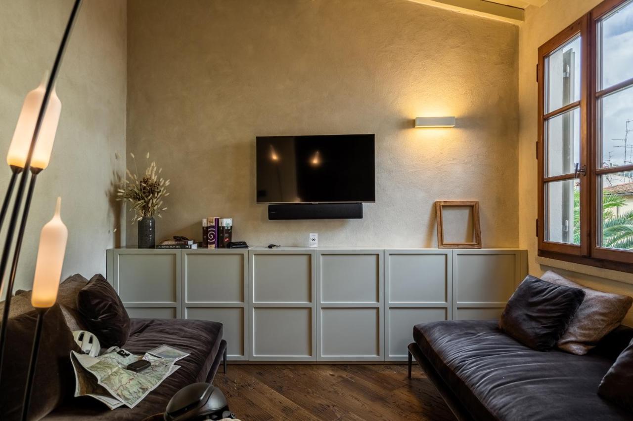 Appartamento Oltrarno 1881