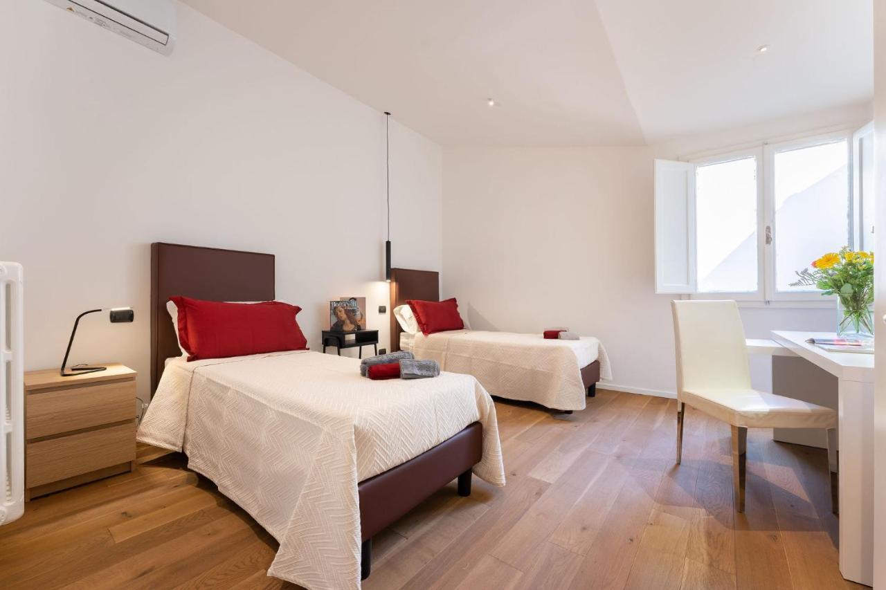 Appartamento Comfort Panicale