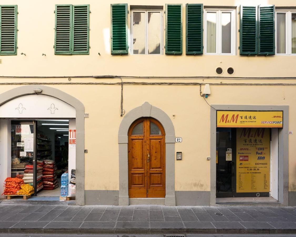 Appartamento Comfort Panicale
