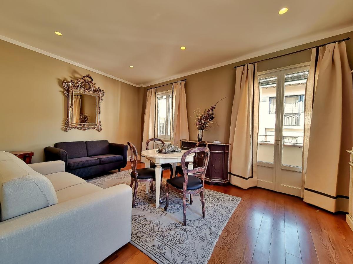 Hotel Balestri - Wtb Florence