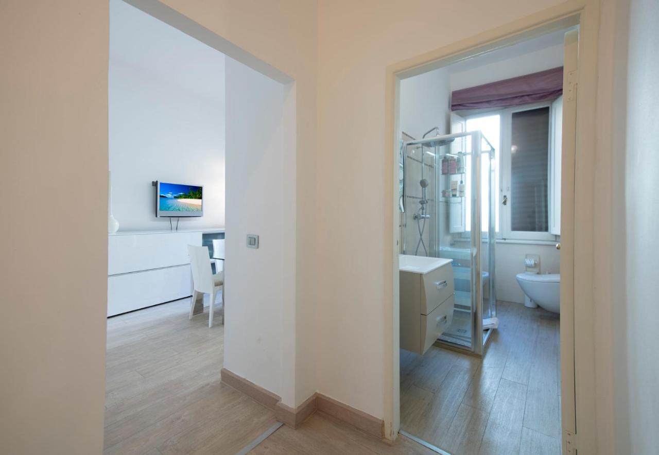 Apartment Mamo - Amalia Piazza Signoria Florence
