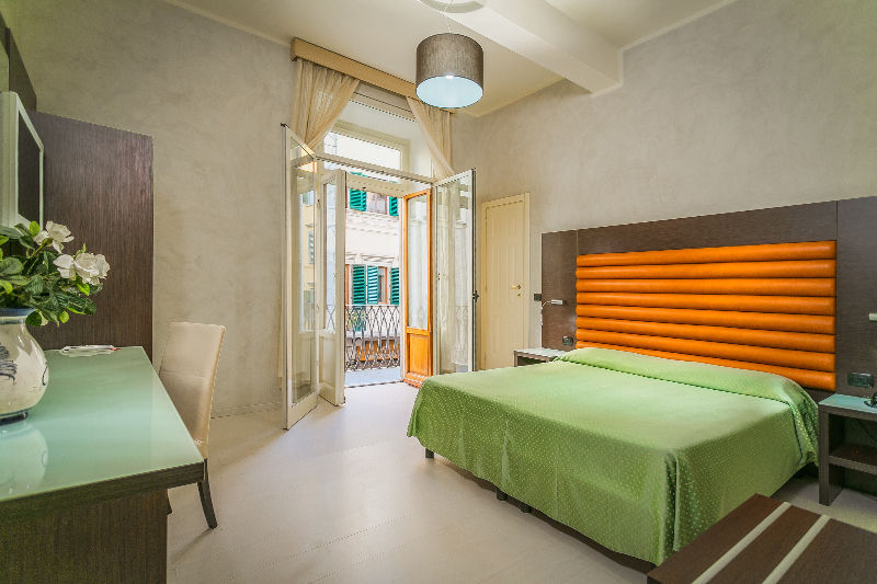 Argentina Curtatone 3* Firenze