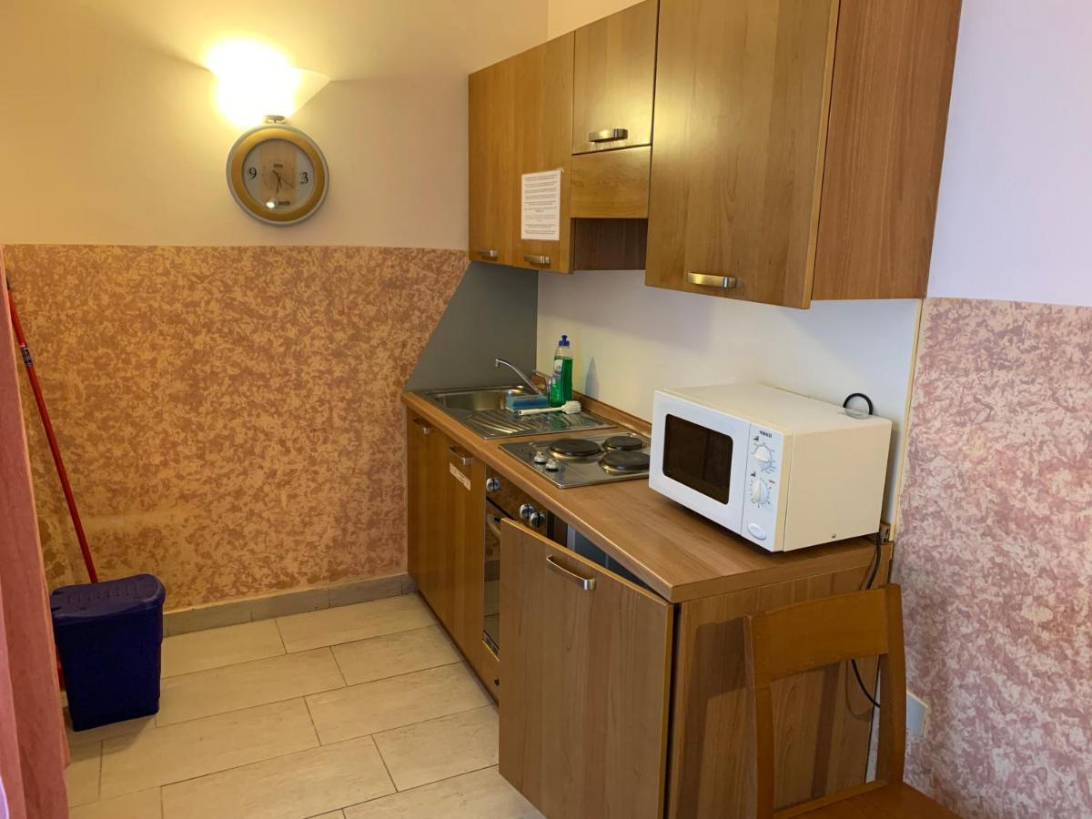 Apartment Gemini *