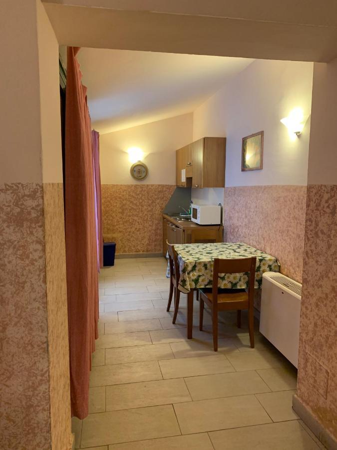 Gemini Apartment Florence