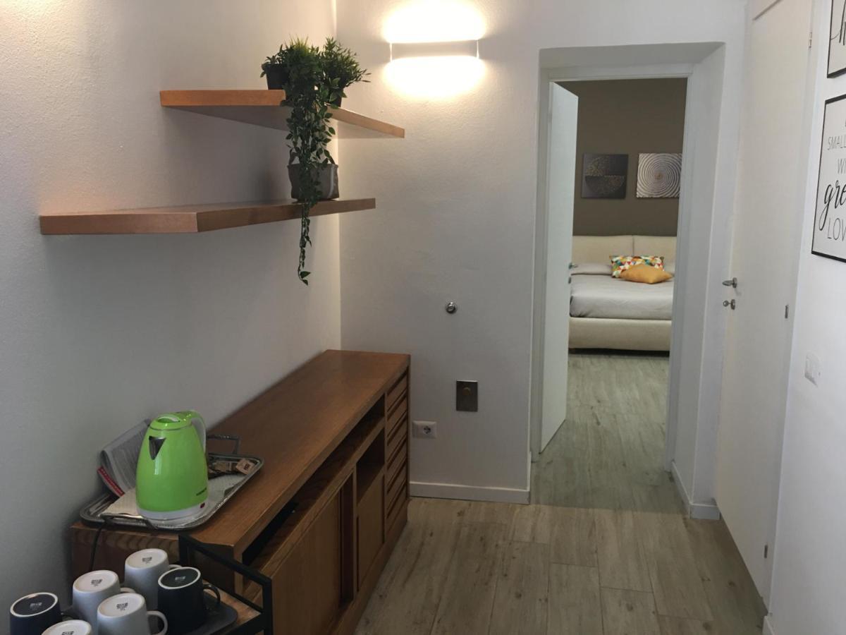 Di Gabriela Appartamento Firenze