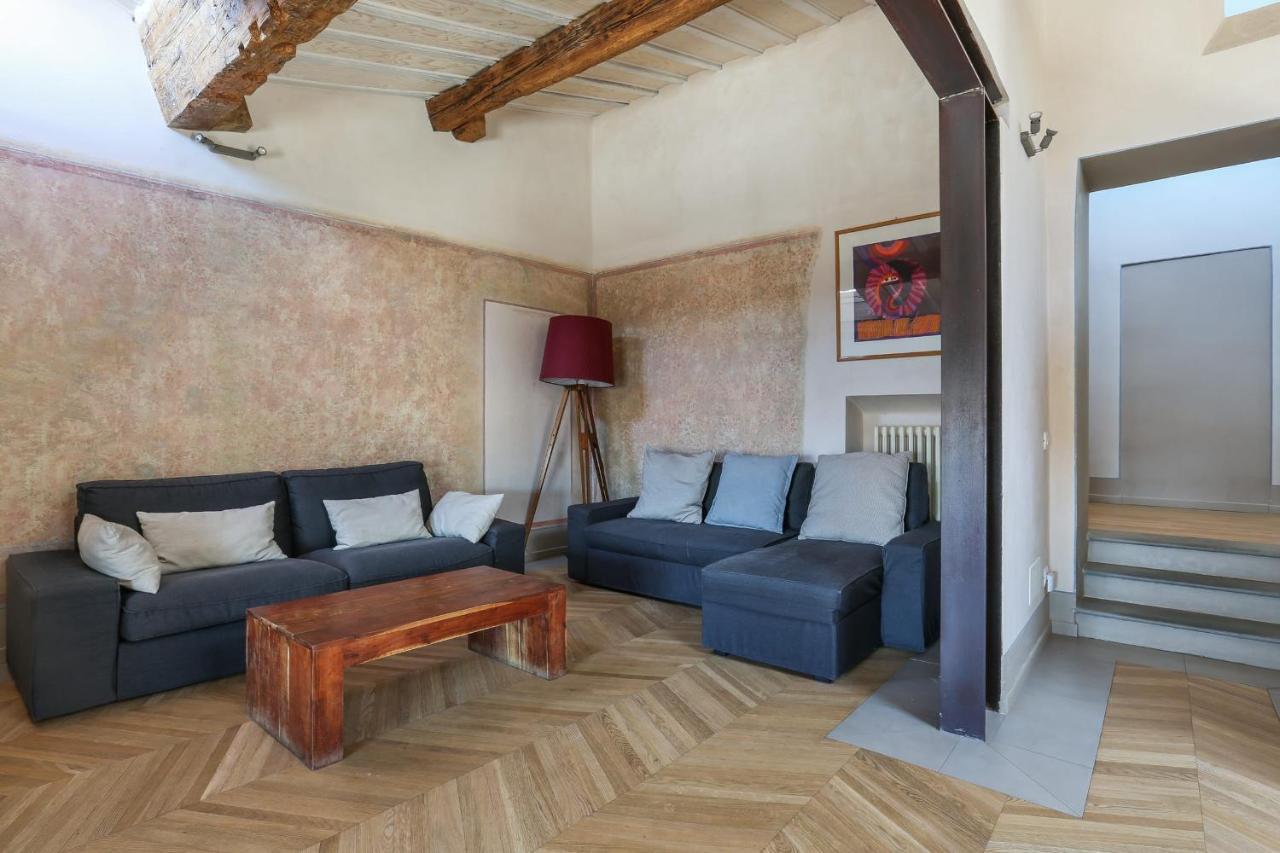 Belle Arti Penthouse-hosted By Sweetstay Apartment *