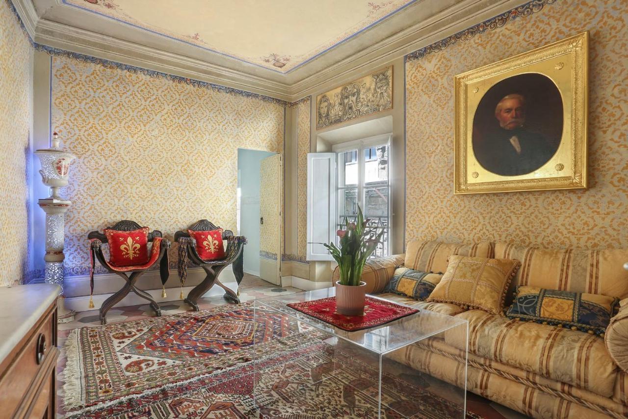 Lullaby Near Palazzo Vecchio&piazza Signoria-hosted By Sweetstay Appartamento