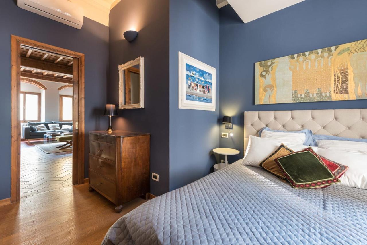 Hearth Of In Great Location Appartamento Firenze
