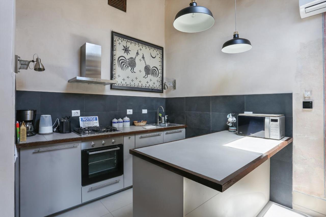 Belle Arti Penthouse-hosted By Sweetstay Apartment *