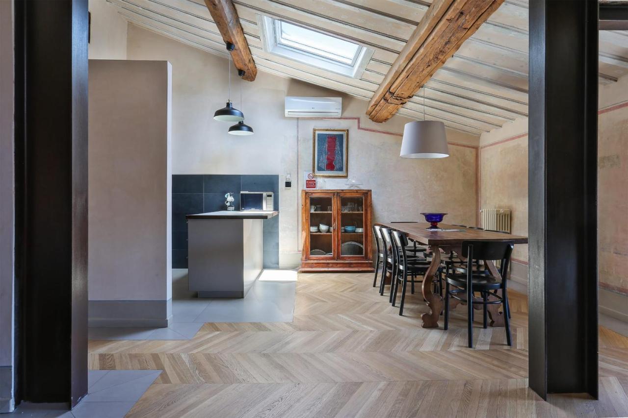 Belle Arti Penthouse-hosted By Sweetstay *