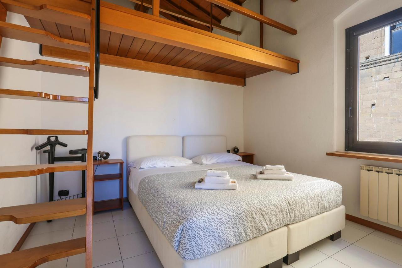 Palazzo Vecchio Penthouse - Hosted By Sweetstay Florence