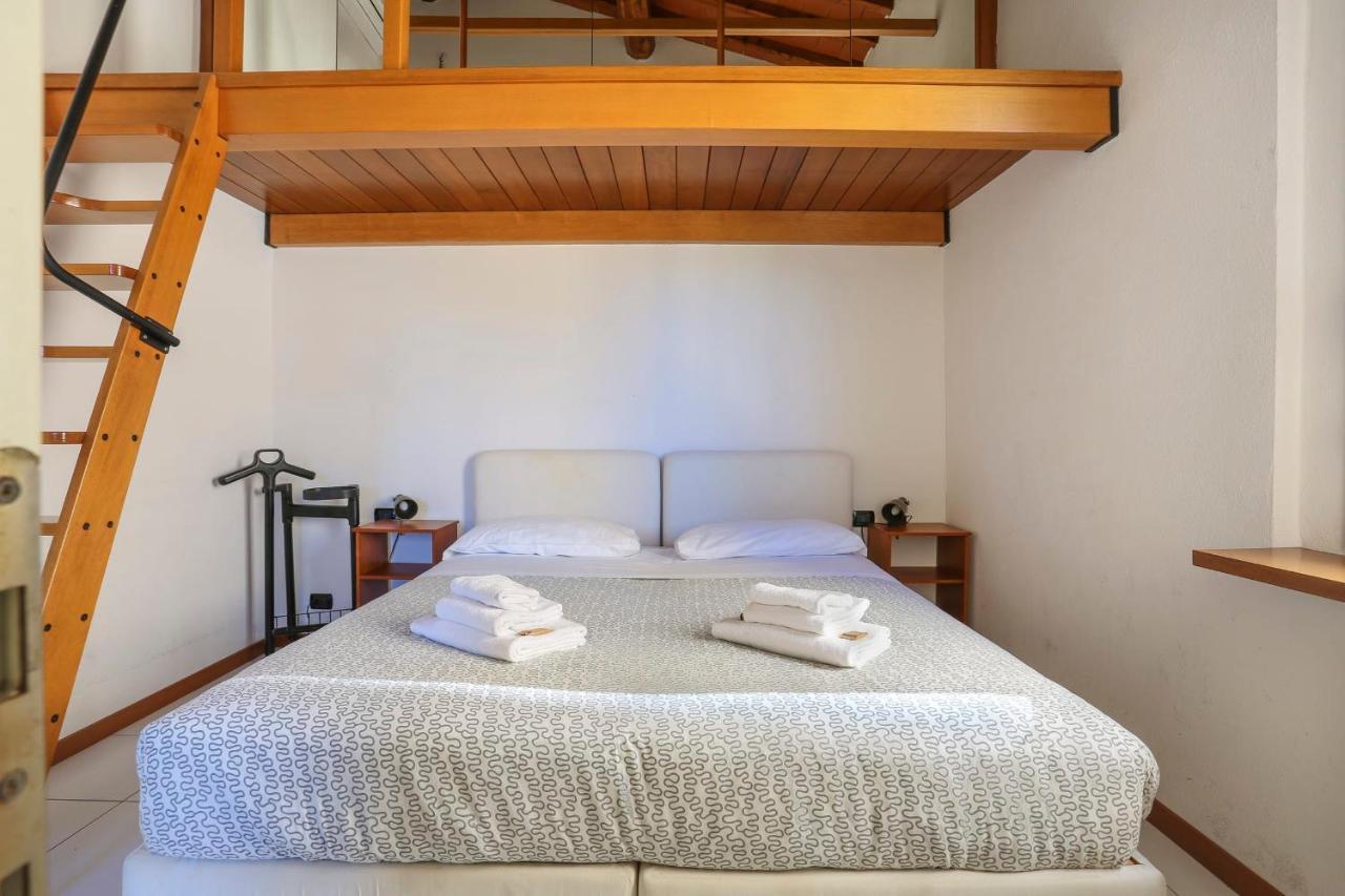 Palazzo Vecchio Penthouse - Hosted By Sweetstay Apartment *