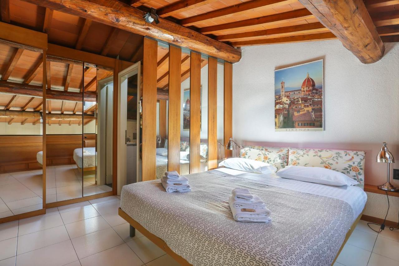 Palazzo Vecchio Penthouse - Hosted By Sweetstay * Florence