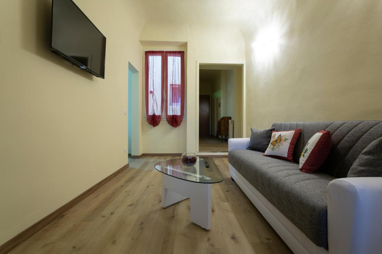 Apartment Mamo - Boboli