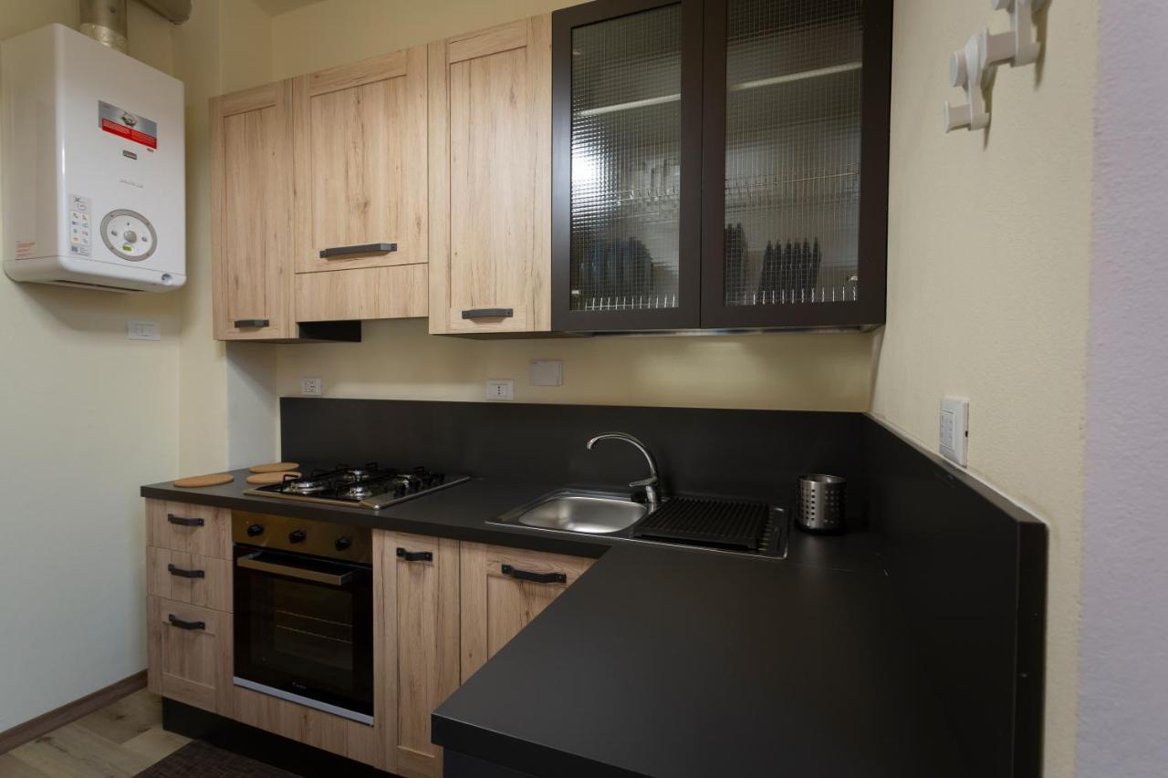 Apartment Mamo - Boboli Florence