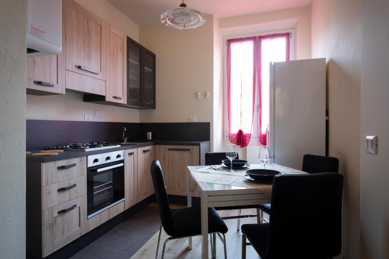Mamo - Boboli Apartment *