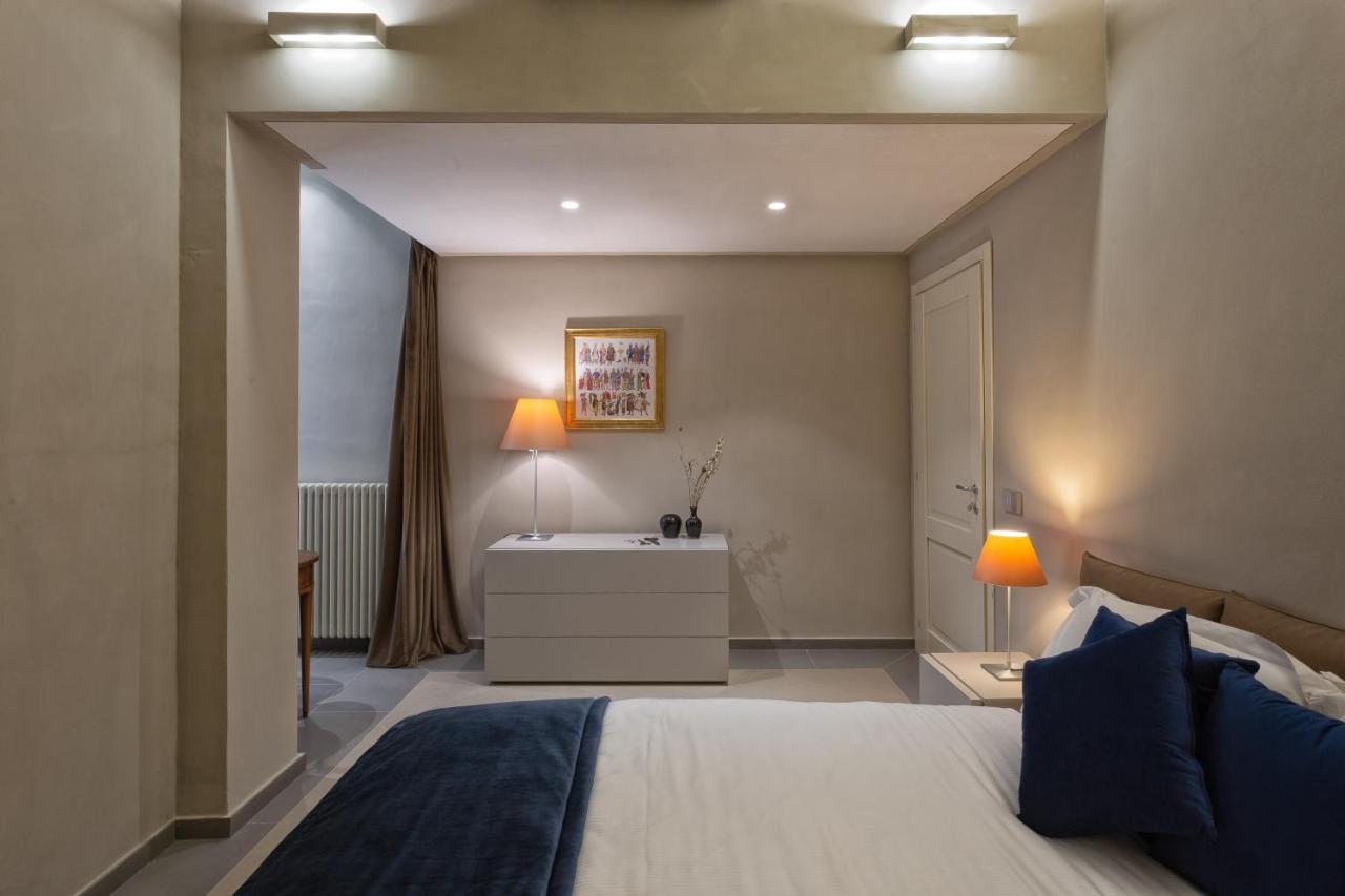 Apartment Casa Del Sarto