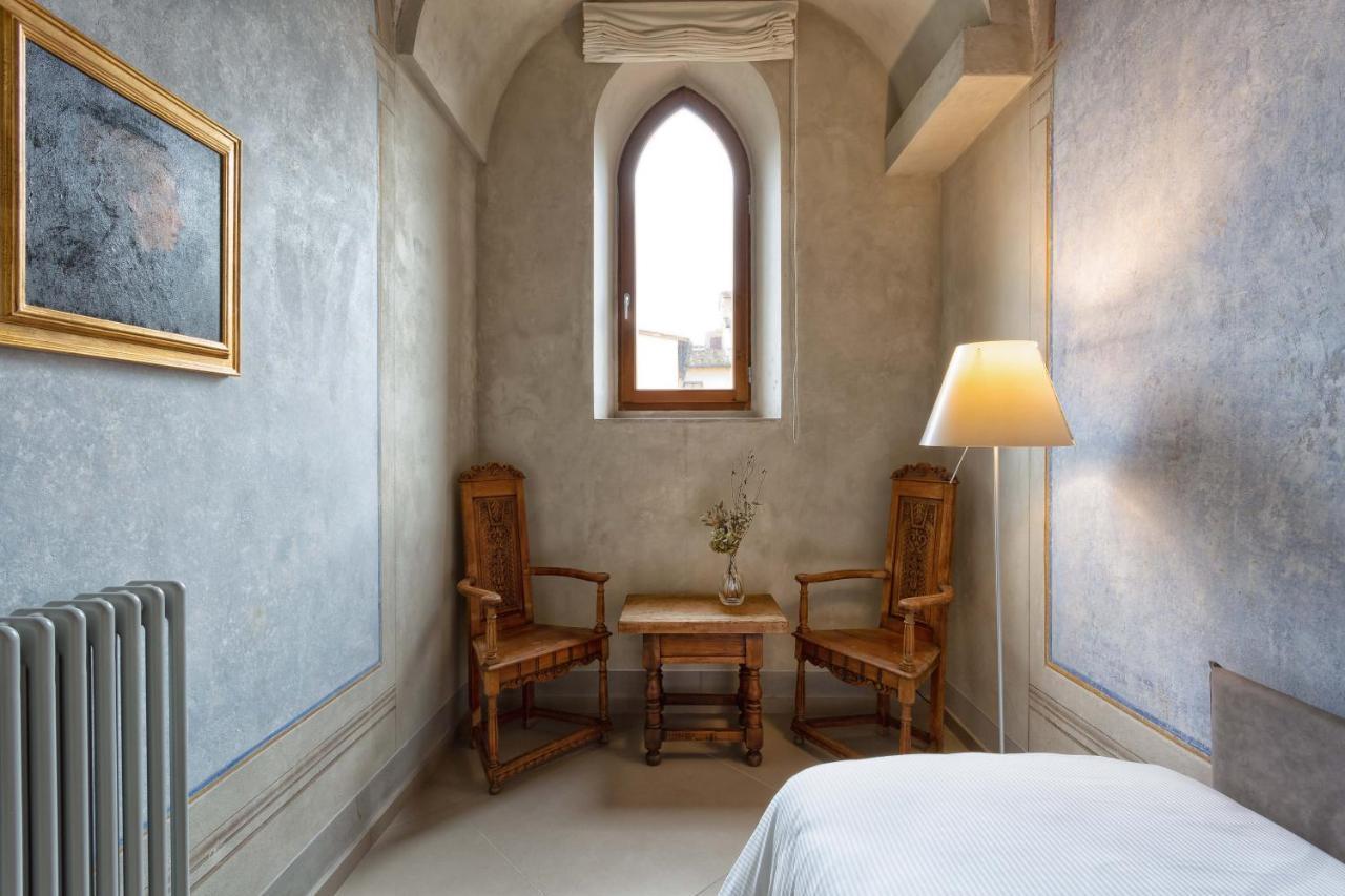 Casa Del Sarto Florence