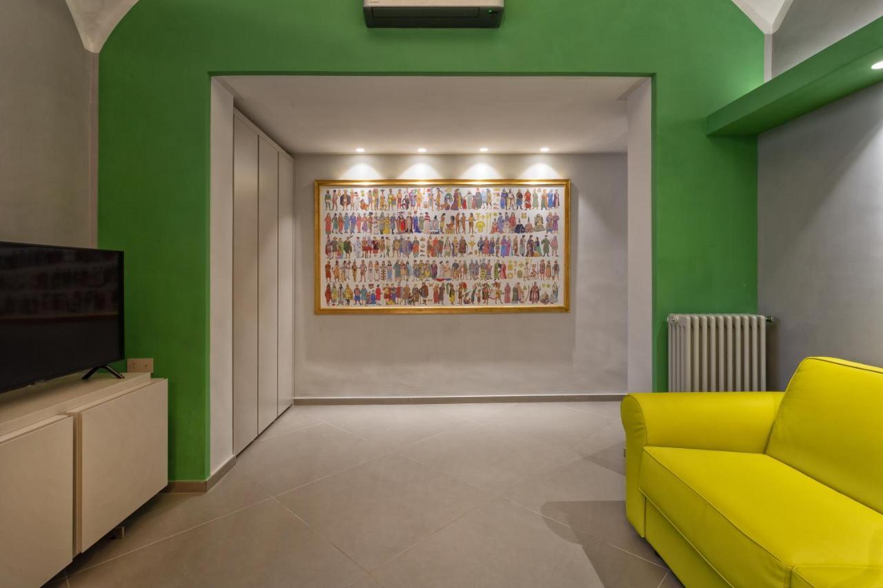 Casa Del Sarto Apartment