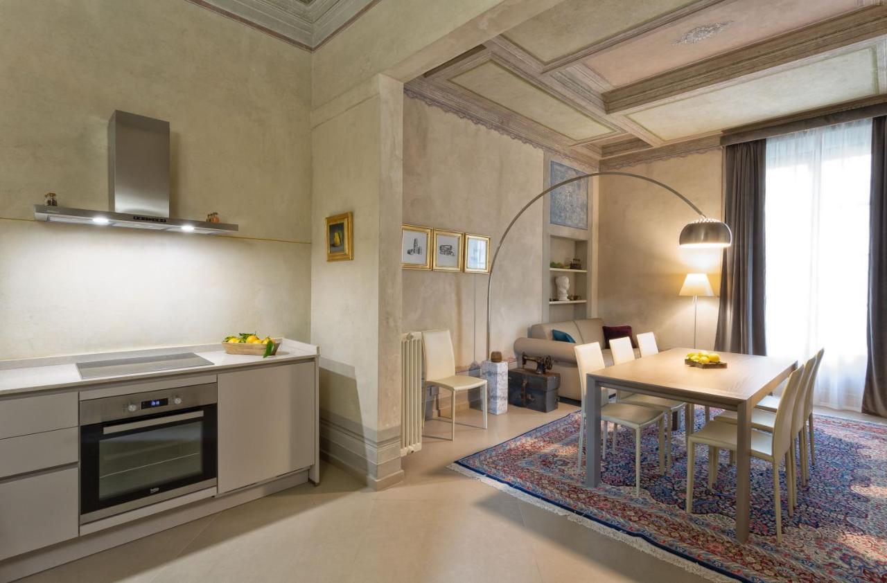 Casa Del Sarto * Florence