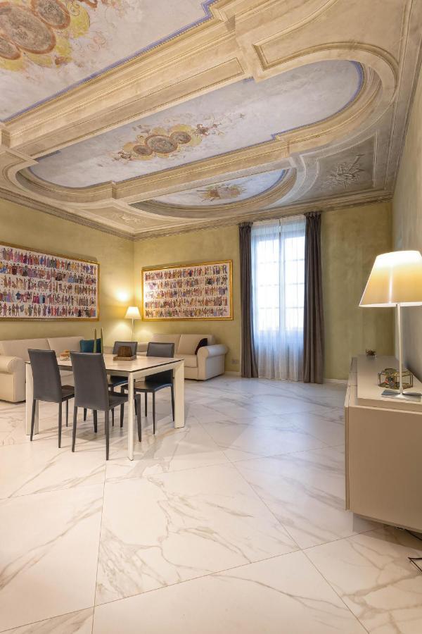 Casa Del Sarto Apartment Florence