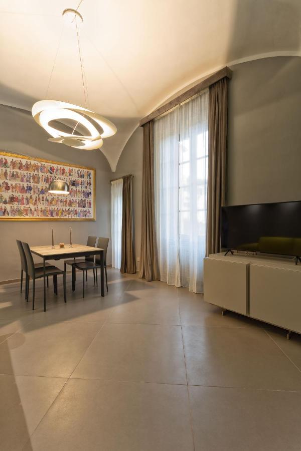 Casa Del Sarto Apartment *
