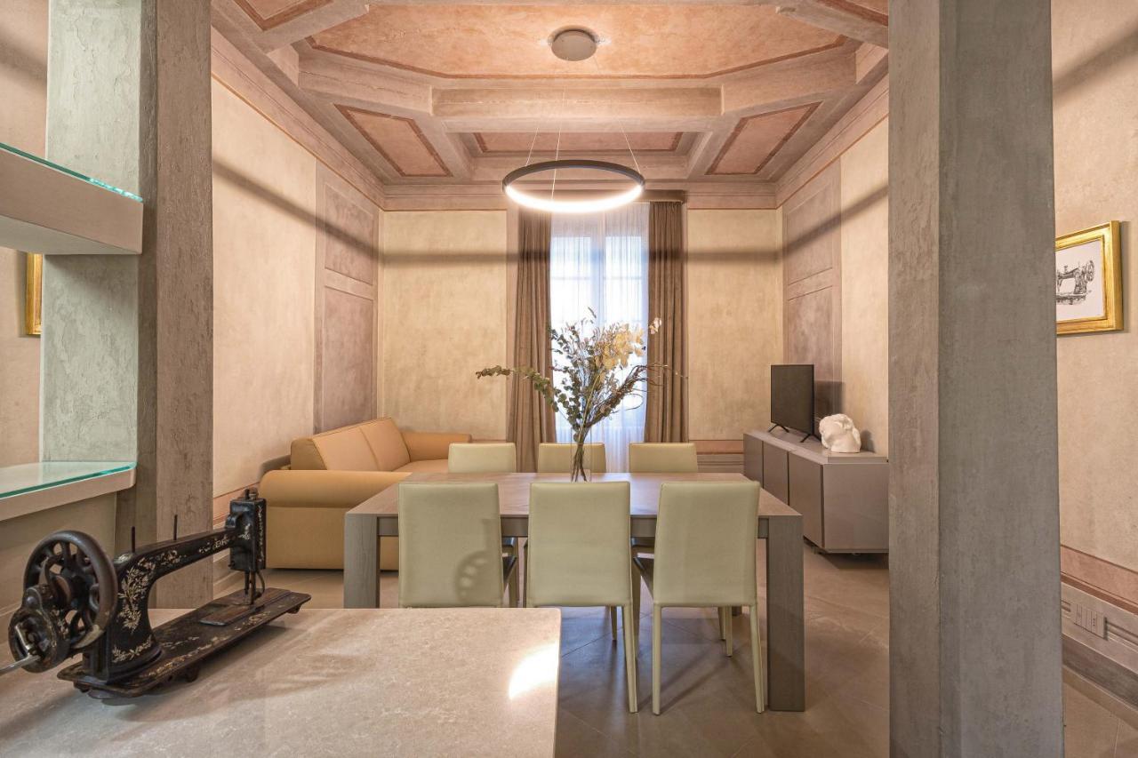 Casa Del Sarto Apartment Florence