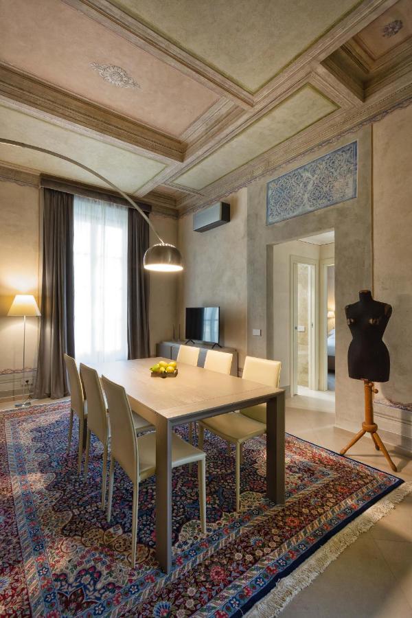 Casa Del Sarto * Florence