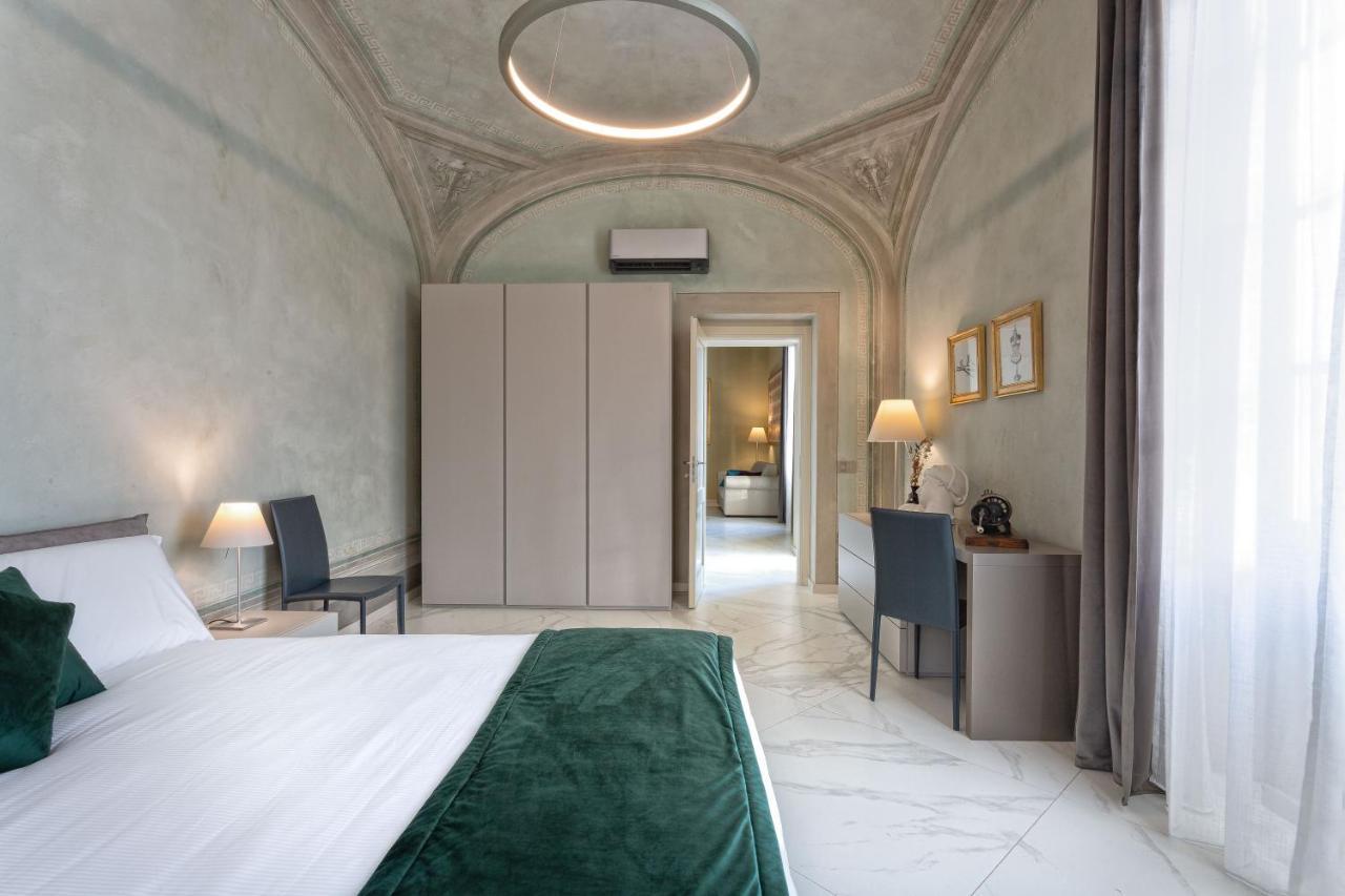 Apartment Casa Del Sarto Florence