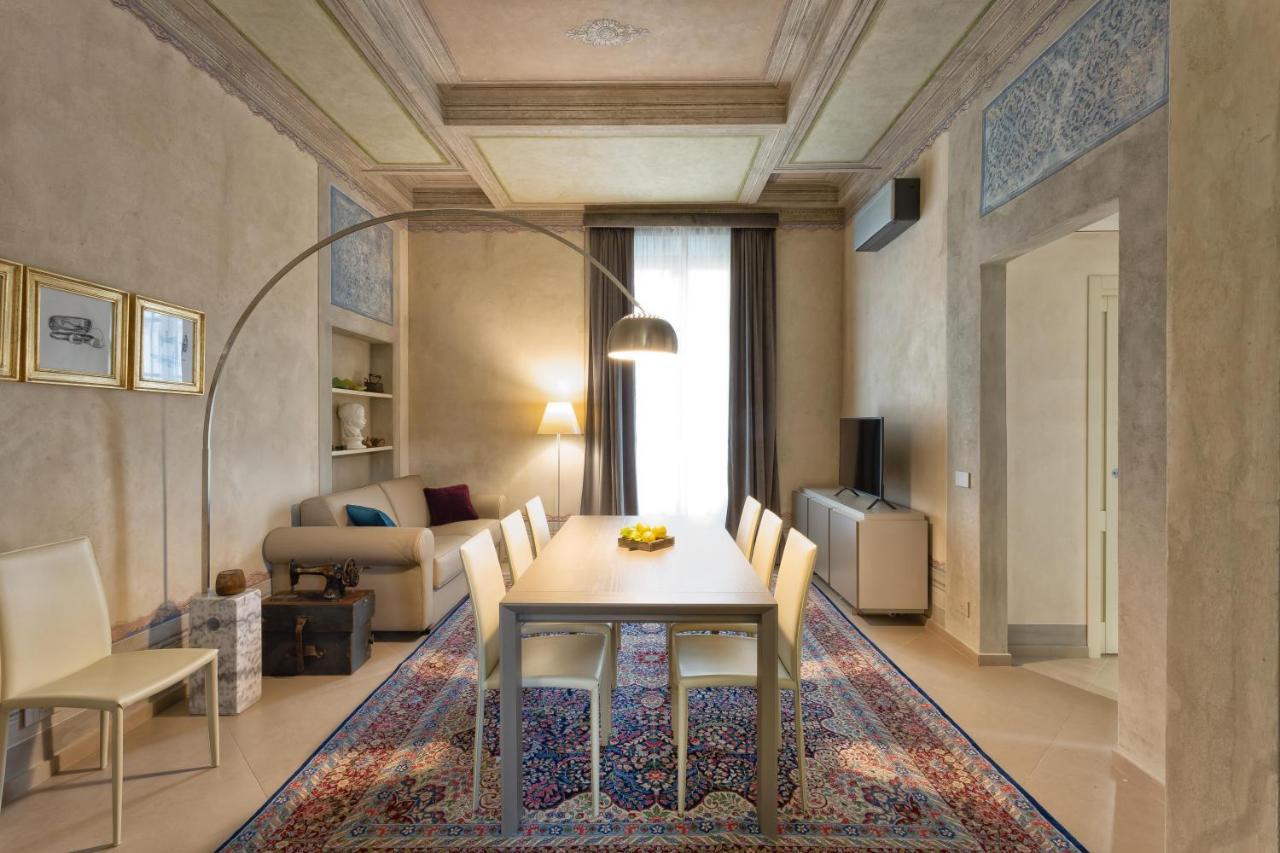 Apartment Casa Del Sarto Florence